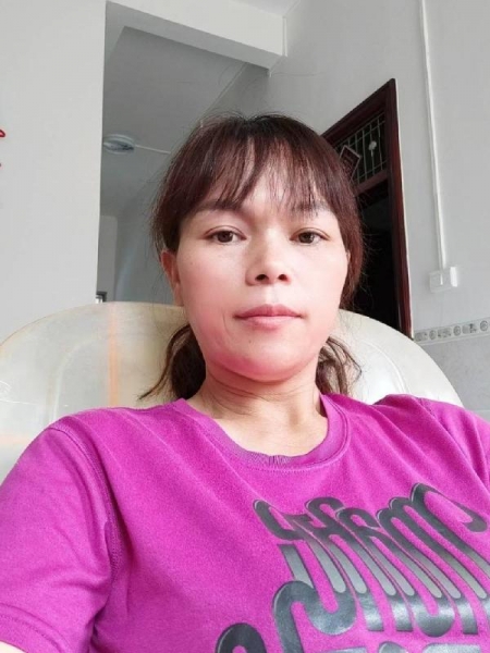 洪阿姨