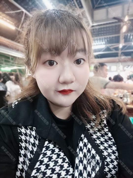 孟阿姨