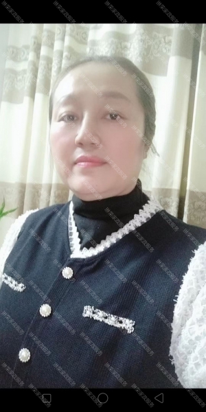 候阿姨