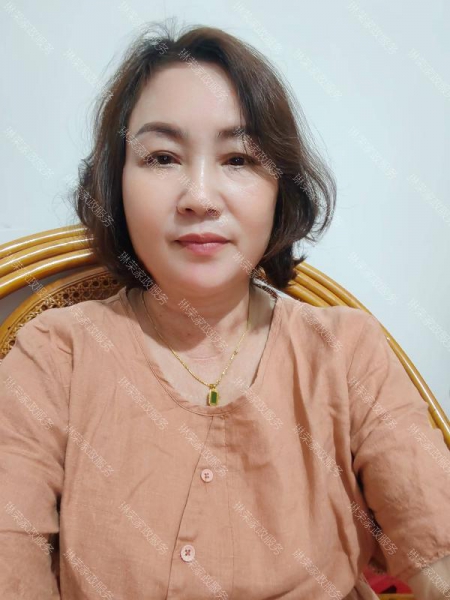 杜阿姨