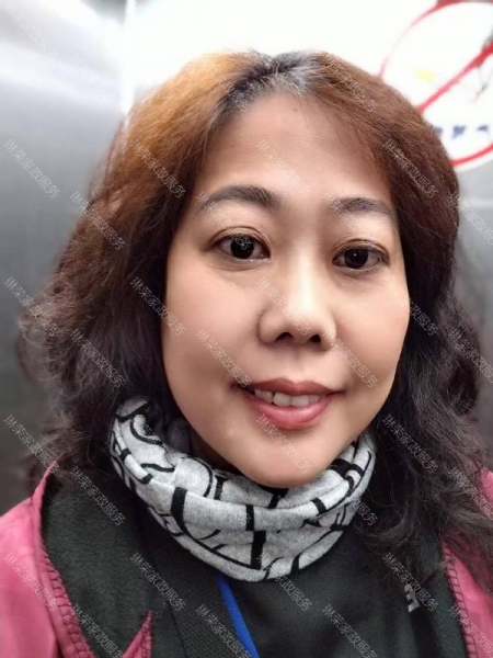 王阿姨