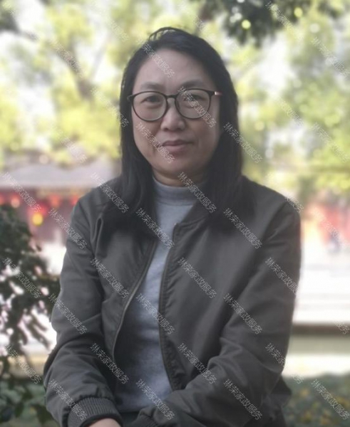 彭阿姨