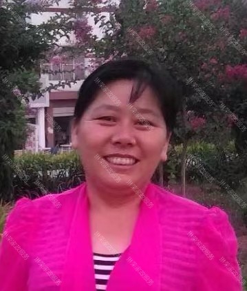 劉阿姨