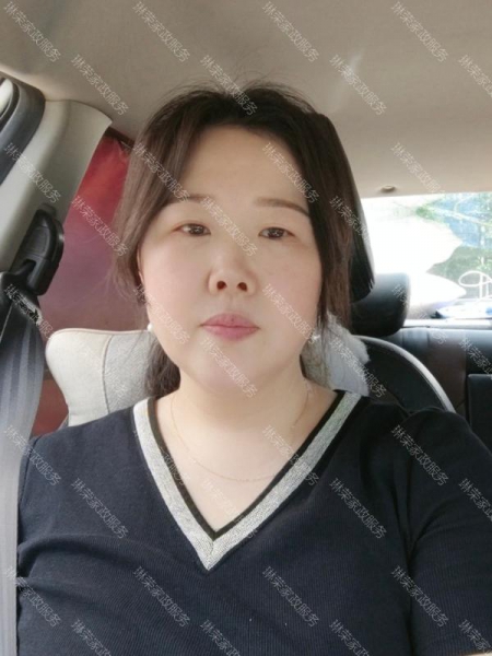 葉阿姨
