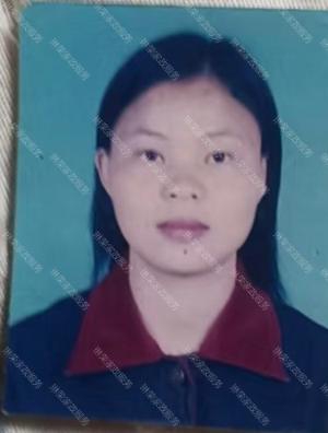 符阿姨