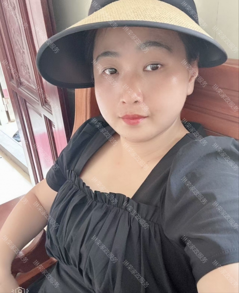 韓阿姨