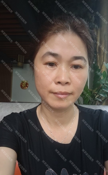 楊阿姨