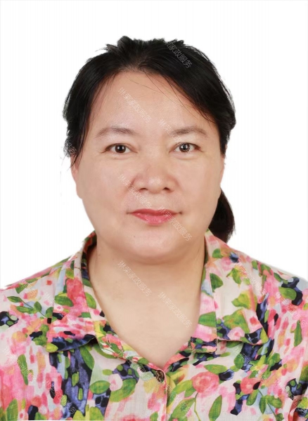 王阿姨