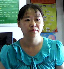 鄧阿姨